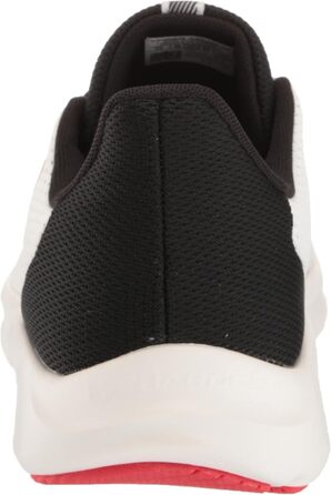 Кросівки для бігу чоловічі Under Armour Charged Pursuit 3 Big Logo, 41 EU, білі