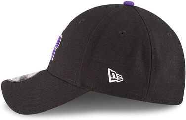Кепка New Era MLB The League 9Forty Colorado Rockies - Офіційна кепка бейсболка, універсальний розмір