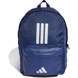 Рюкзак adidas Classic Unisex з трьома смугами для школи