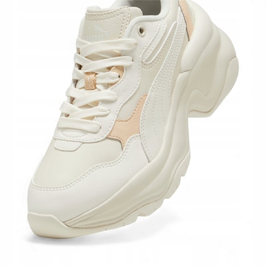 Кросівки PUMA Cilia Wedge (арт. 39391511), р. 40,5