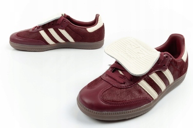 Жіночі спортивні кросівки Adidas Samba LT W, розмір 40 2/3