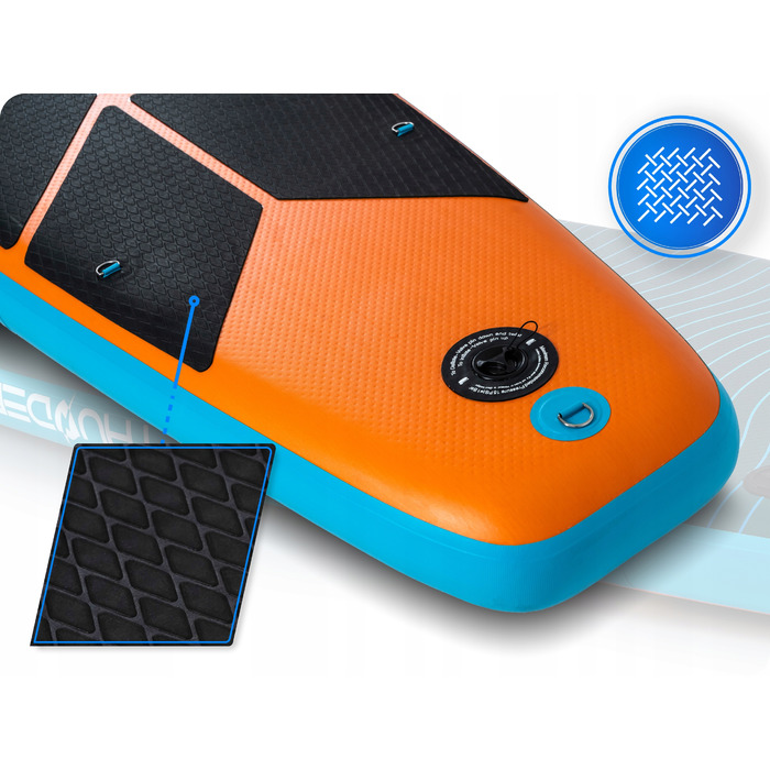 SUP-дошка Thunder Storm, 365 см