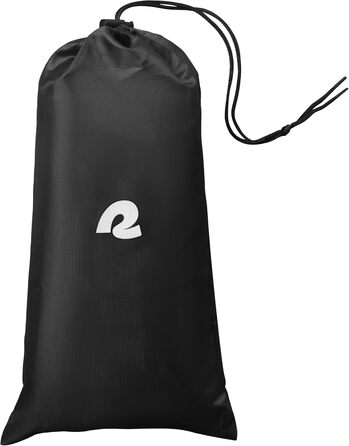 Набір еластичних стрічок для фітнесу Retrospec: тренування, тонізування, розтяжка та фізіотерапія