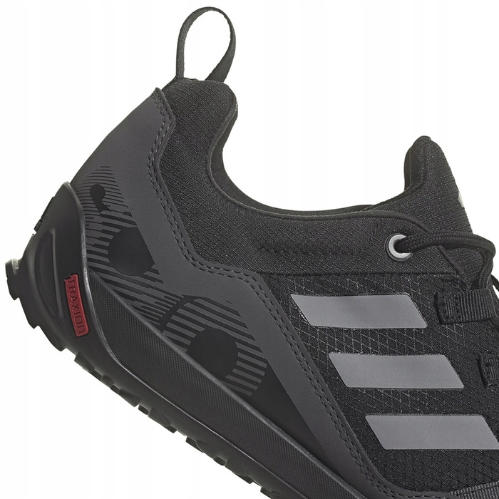 Кросівки для хайкінгу adidas Terrex Swift Solo 2.0 Outdoor IE6901, чорні