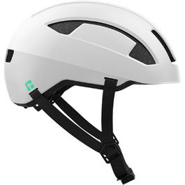 Велошолом LAZER CityZen KinetiCore для дорослих, білий, XL — захисний шолом для чоловіків і жінок для міського велосипеда