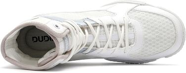 Чоловічі боксерські кросівки для боротьби, муай-тай, кікбоксингу та спарингу. Зручні та дихаючі боксерські черевики для тренувань та бойових мистецтв, розміри 36-46 (EU 40).