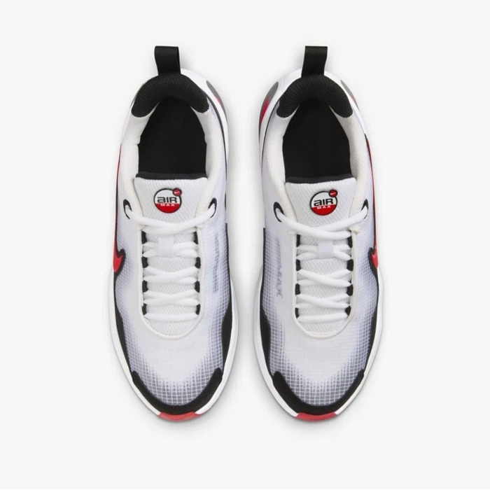 Кросівки Nike Air Max Nova GS, р. 36,5 — зручне спортивне взуття для підлітків