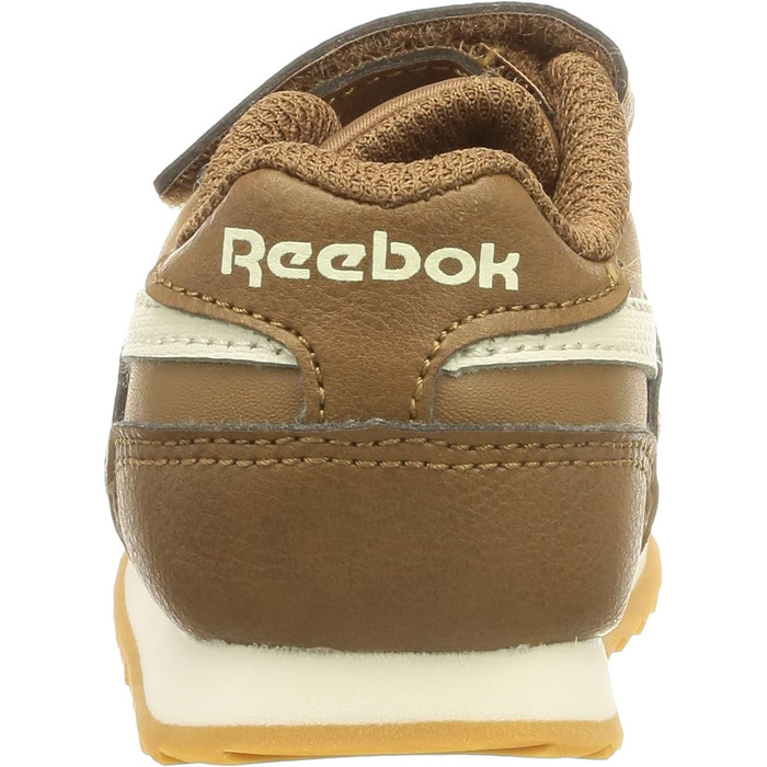 Дитячі кросівки Reebok Royal Cl Jog 3.0 для малюків, крейдово-білий колір, артикул RBKG03