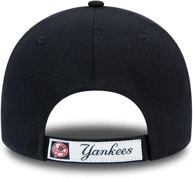 Дитяча кепка New Era New York Yankees MLB The League 9Forty Adjustable