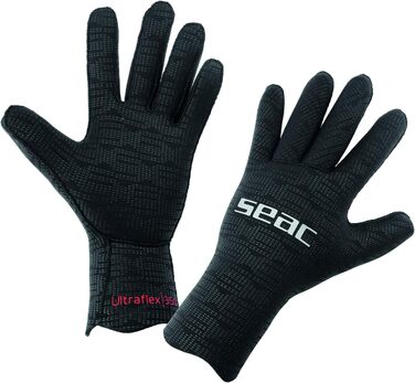 Рукавички для дайвінгу Seac Ultraflex 2mm, розмір M-L
