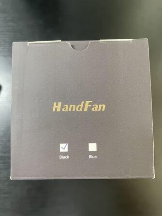 Спортивна термобутилка HandFan з нержавіючої сталі, 350 мл, чорна, ізольована, без BPA, герметична, для газованої води, для фітнесу, школи та велосипеда