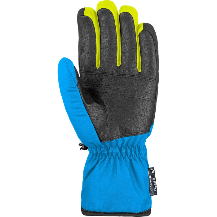 Чоловічі зимові рукавички Reusch Bradley R-tex, теплі