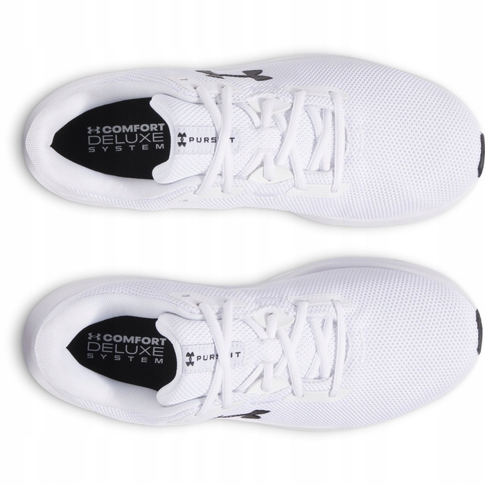 Бігові кросівки Under Armour Charged Pursuit 4, розмір 42