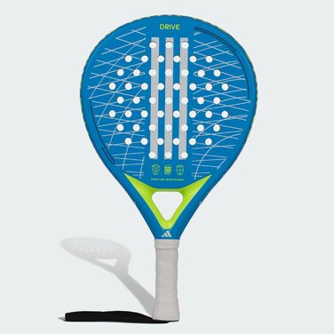Ракетка для падел Adidas Drive 3.3 - професійна, легка та маневрена