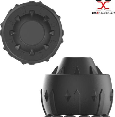 Боксерський мішок Freistehender Boxsack, 1,8 м, Black Strike 360: для спарингу, MMA, фітнесу та кікбоксингу