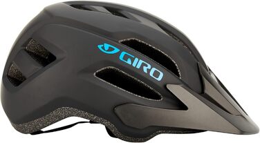 Велошолом Giro Fixture II MIPS для підлітків, унісекс, 50-57 см, для гірського велосипеда (MTB, ендуро, all-mountain), з вентиляцією, регулюванням розміру, стандарт безпеки EN1078, легкий