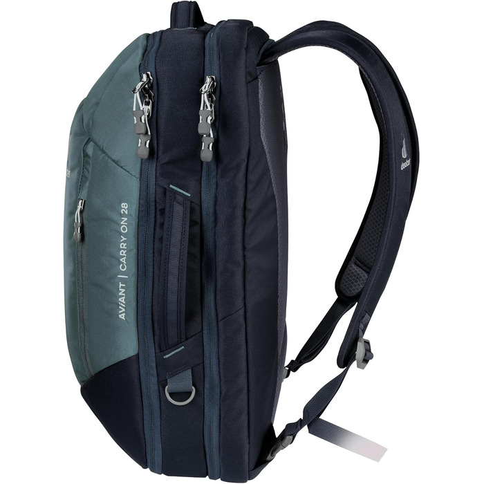 Рюкзак для ручної поклажі Deuter AViANT Carry On 28 л для подорожей