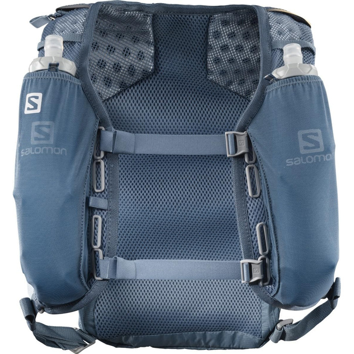 Гідратаційний жилет Salomon Agile 6 OSFA, синій