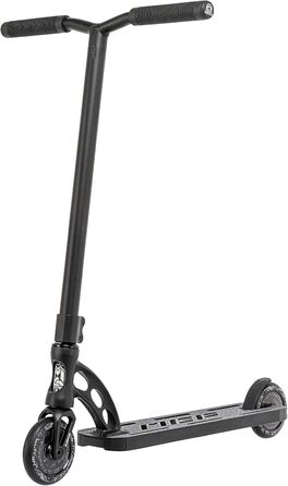 Трюковий самокат Madd Gear Origin Pro для дорослих, універсальний, чорний