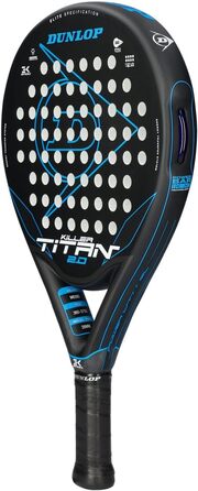 Плечовий рукав для падел-тенісу Dunlop Titan Killer 2.0