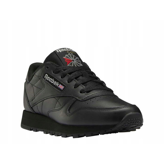 Жіночі спортивні кросівки Reebok Classic Leather, розмір 37.5