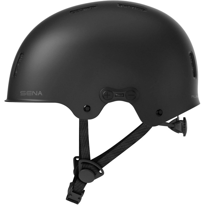 Шолом Sena Rumba Bluetooth для дорослих, мультиспортивний