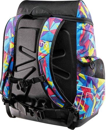 Рюкзак TYR iance (1 шт.) - унісекс, рожевий/фіолетовий