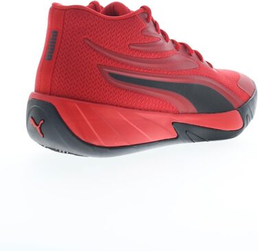 Кросівки PUMA Court Pro для чоловіків, баскетбольні, 42 EU