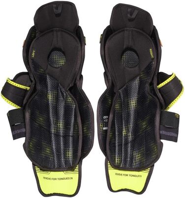 Хокейні наколінники CCM Tacks XF Senior 15 дюймів для дорослих