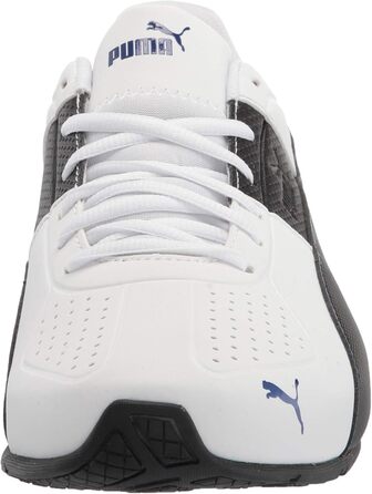 Кросівки чоловічі PUMA Cell Surin 2.0 FM (47 EU, Puma White/Puma Black/Elektro Blue)