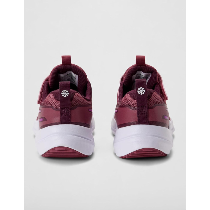 Дитячі кросівки Nike Cosmic Runner (PSV) для ходьби (31.5 EU, фіолетовий, бордовий)