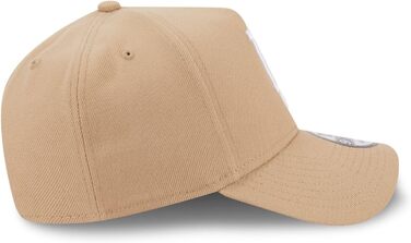 Кепка New Era 9Forty A-Frame Snapback з логотипом команди MLB (Лос-Анджелес Доджерс)