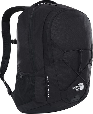 THE NORTH FACE Groundwork Унісекс рюкзак для жінок і чоловіків