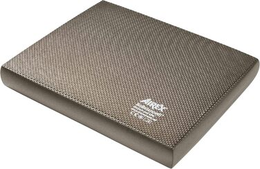 Балансувальна подушка Airex Balance Pad Elite 50x41x6 см, колір Lava, для фітнесу та реабілітації