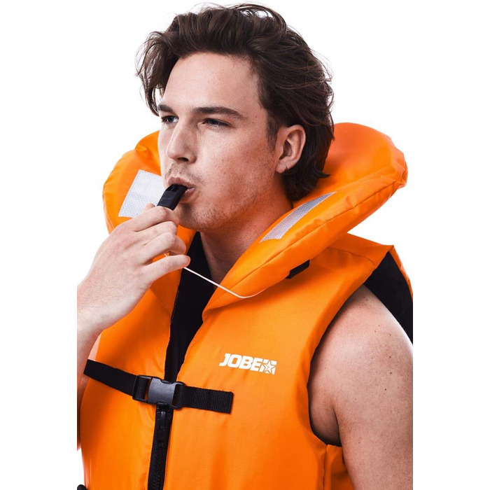 Рятувальний жилет Jobe Comfort для човна, помаранчевий, розмір S