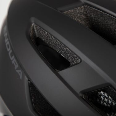 Велошолом Endura Xtract Mips для чоловіків, захисний, чорний