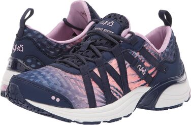 Дитячі спортивні водяні черевики Ryka Hydro Sport, блакитні, 38.5 EU