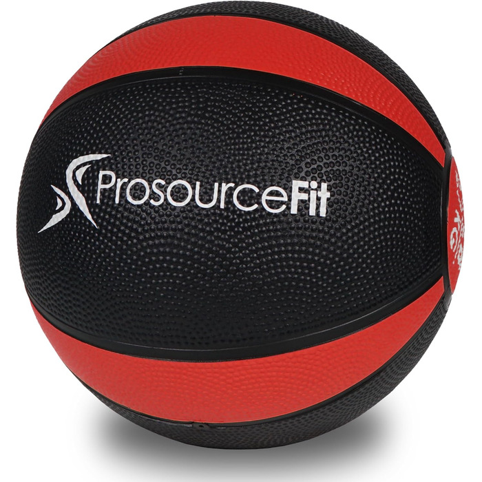 Гантелі ProsourceFit з гуми для фітнесу, антивібраційні
