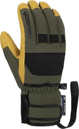 Чоловічі зимові рукавички Reusch Andy R-TEX XT, водонепроникні, для спорту