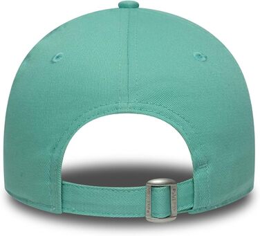 Кепка бейсболка New Era 9Forty 9Twenty Kids Dodgers для хлопчиків та дівчаток, 4-6 років, з регульованим козирком