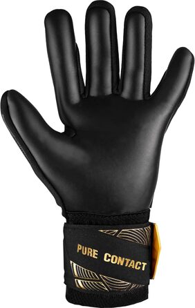 Воротарські рукавички Reusch Pure Contact Infinity Junior унісекс для дітей