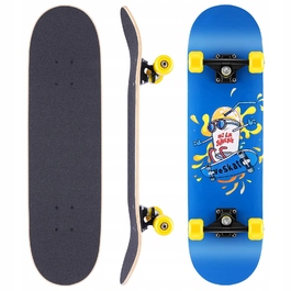 Скейтборд у зборі WeSkate, 79x20 см