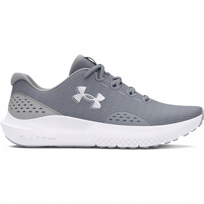 Чоловічі спортивні кросівки Under Armour Charged Surge 4, розмір 46