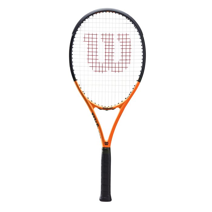 Тенісна ракетка Wilson Burn Tour XP 103 Graphit (L2)