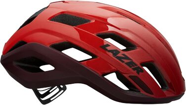 Велосипедний шолом Lazer Strada KinetiCore для дорослих, легкий шолом для чоловіків і жінок, захисне екіпірування для їзди на велосипеді