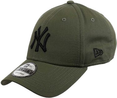 Кепка New Era New York Yankees 9fifty Stretch Snapback, хакі