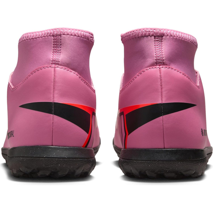 Кросівки для футболу Nike Mercurial Superfly 10 Club TF, FQ8317 (37.5 EU, багато кольорів)