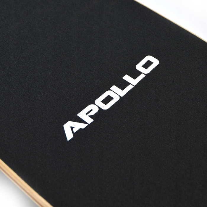 Лонгборд Apollo 51136395 з підшипниками ABEC-9