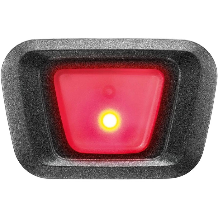 Велошолом Uvex True cc 55-58 см з LED підсвіткою XB048