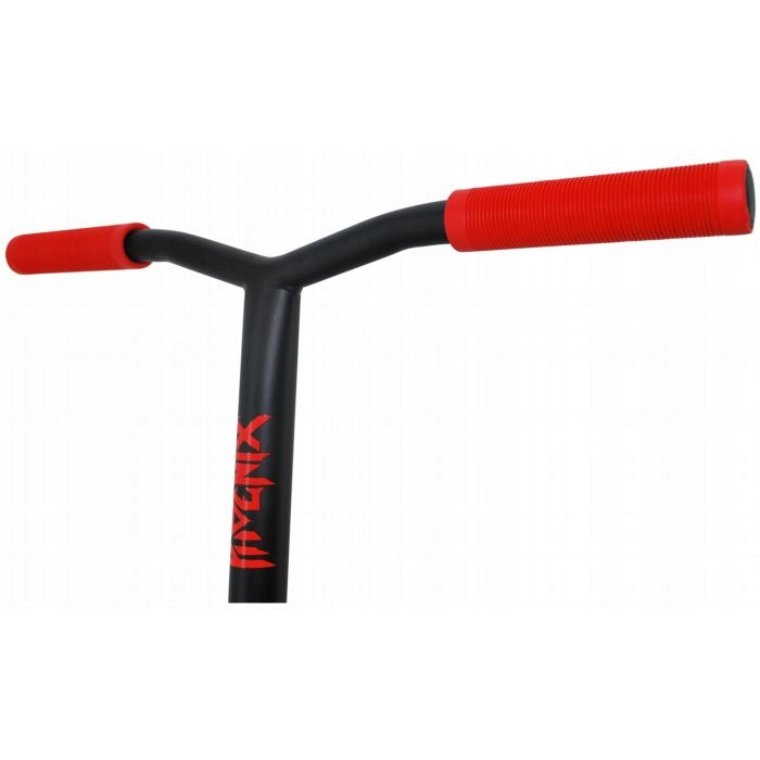 Трюковий самокат VIBBE Phoenix STUNT 100мм ABEC9 для скейтпарку